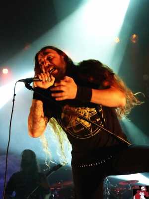 Festi on Air - Chauvigny 2015 (Impureza)